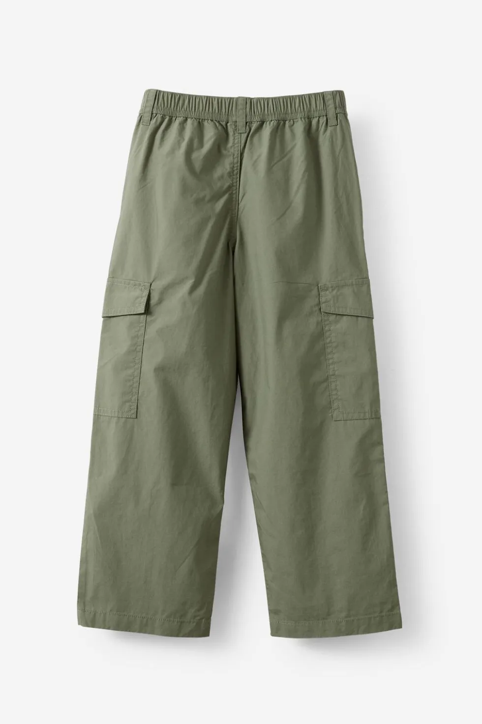 Panel Cargo Pant