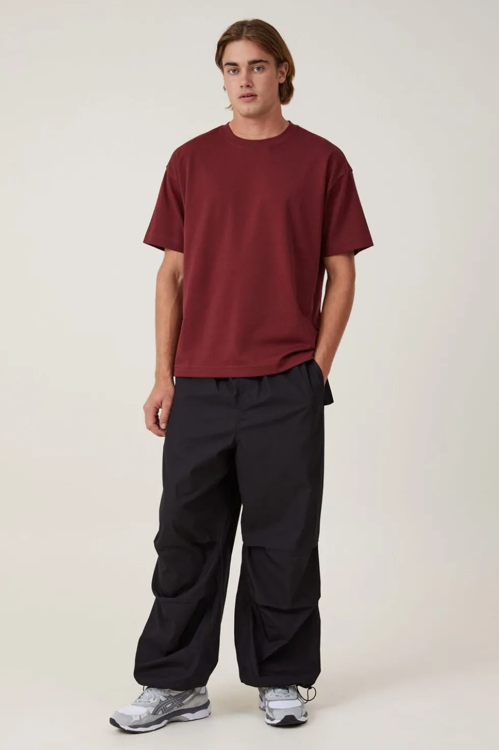 Parachute Field Pant
