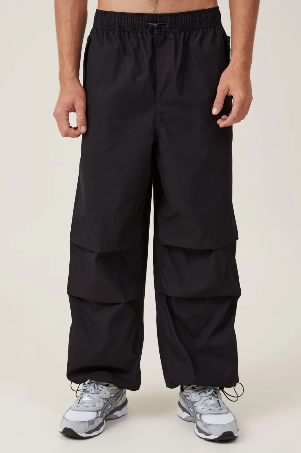 Parachute Field Pant
