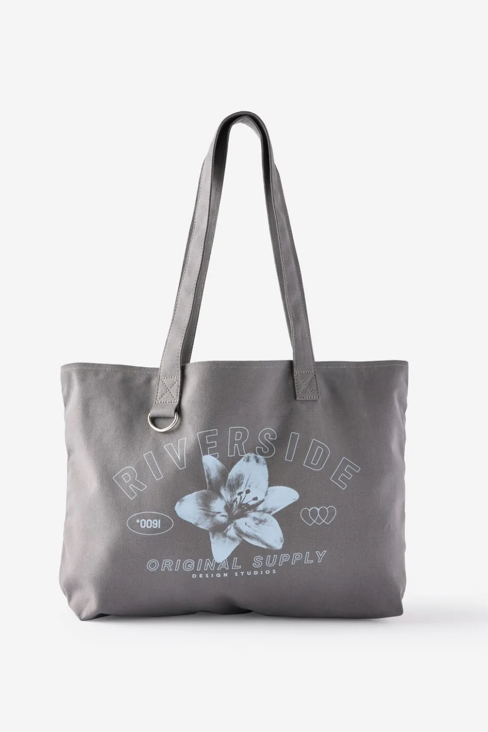 Parker Tote Bag