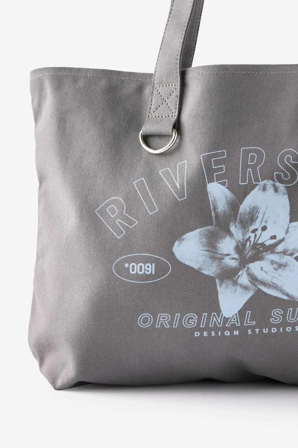 Parker Tote Bag