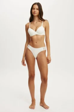 Party Pants Seamless G-String Brief