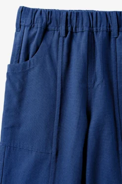 Patrick Panel Pant