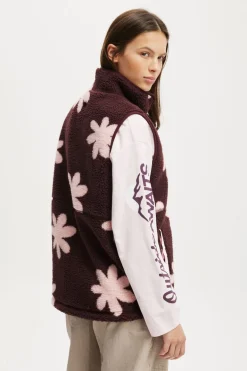 Peak Sherpa Vest