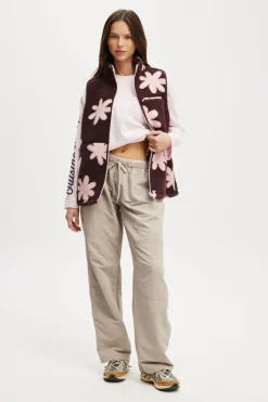 Peak Sherpa Vest