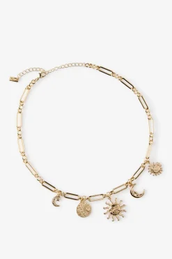 Pendant Necklace