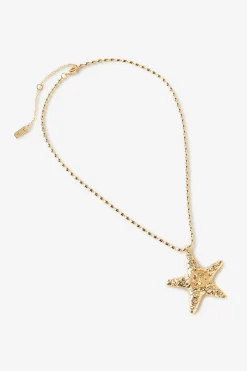 Pendant Necklace