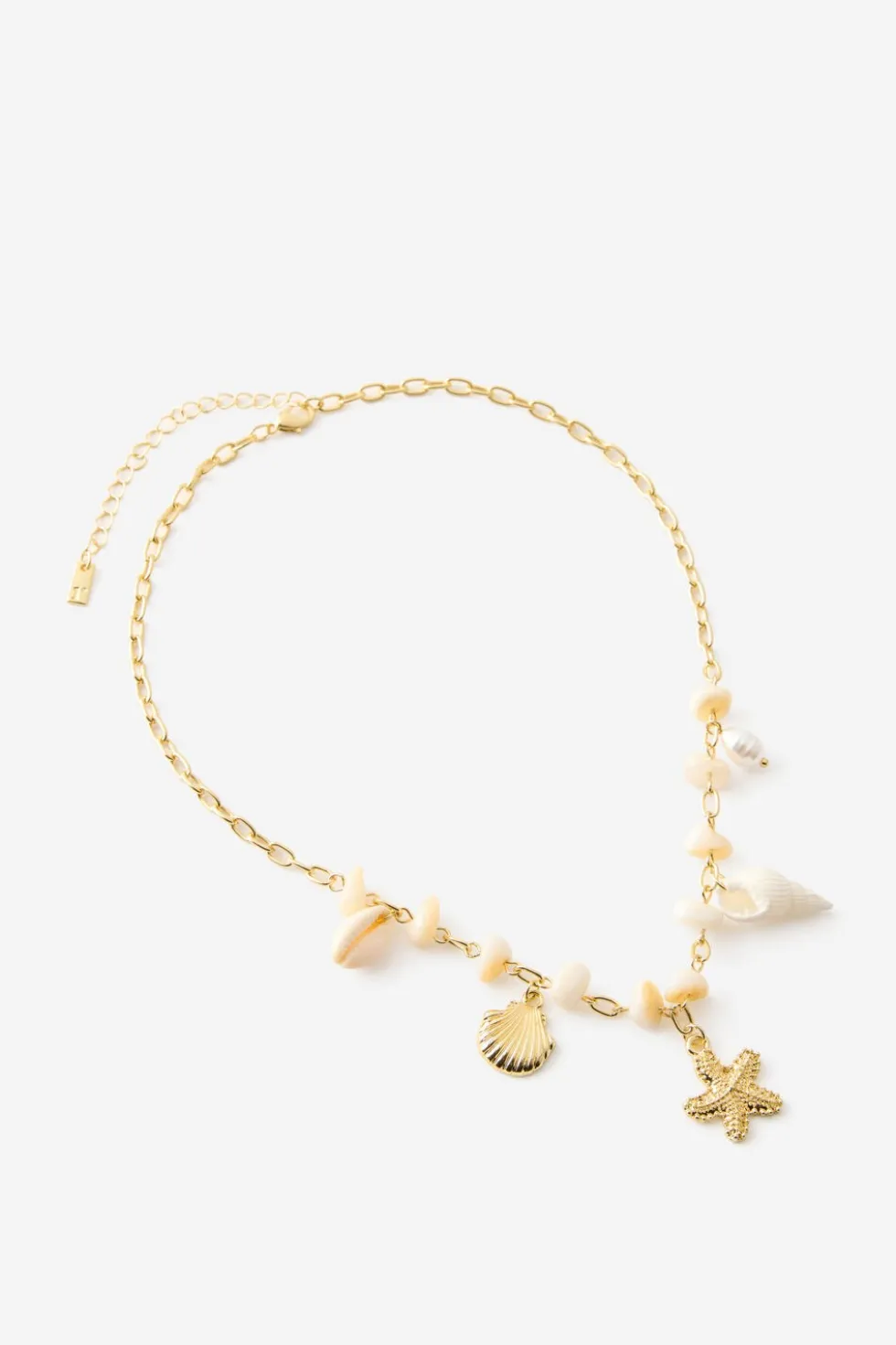 Pendant Necklace