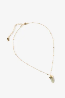 Pendant Necklace