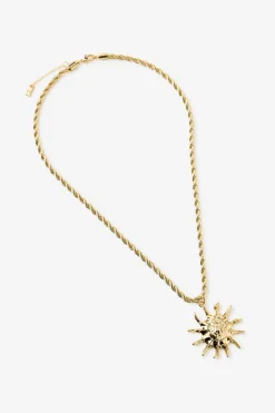 Pendant Necklace