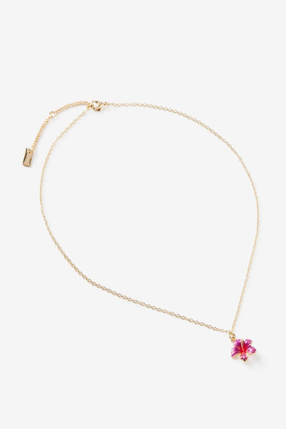 Pendant Necklace