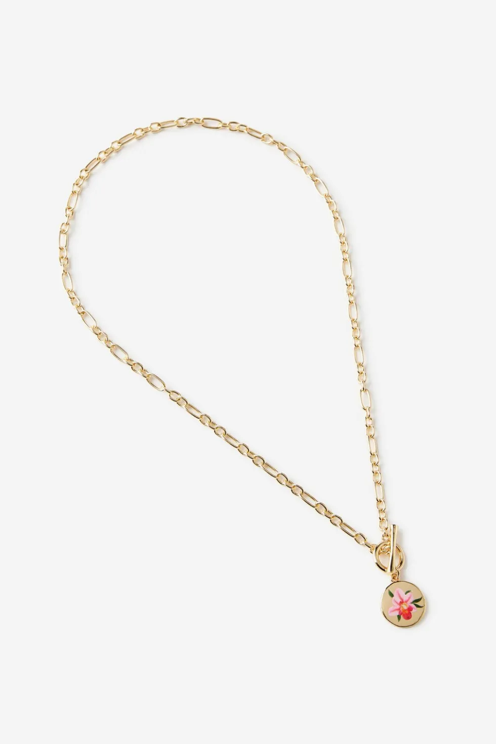 Pendant Necklace