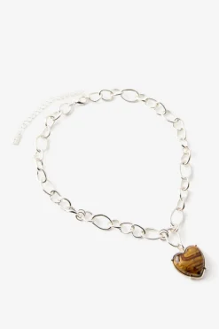 Pendant Necklace