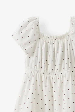 Penelope Short Sleeve Dress