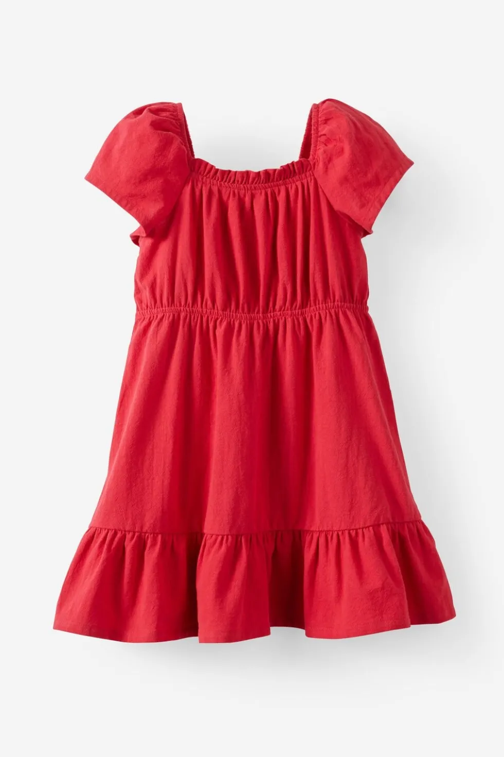 Penelope Short Sleeve Dress