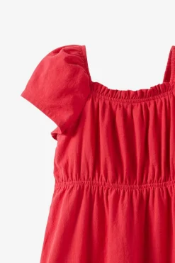 Penelope Short Sleeve Dress