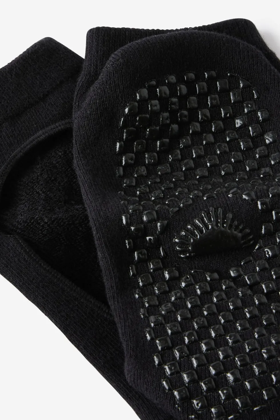 Performance Plie Sock