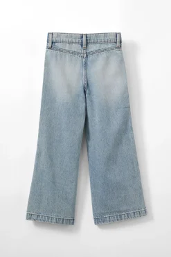 Pia Pintuck Bootleg Jean