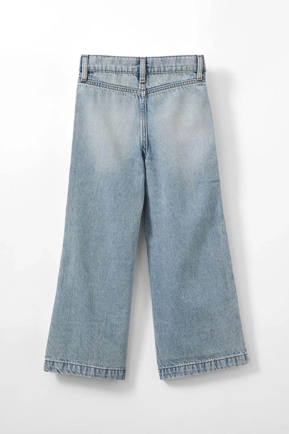 Pia Pintuck Bootleg Jean