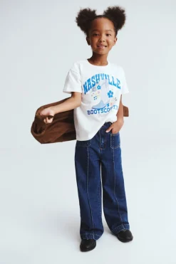 Pia Pintuck Bootleg Jean