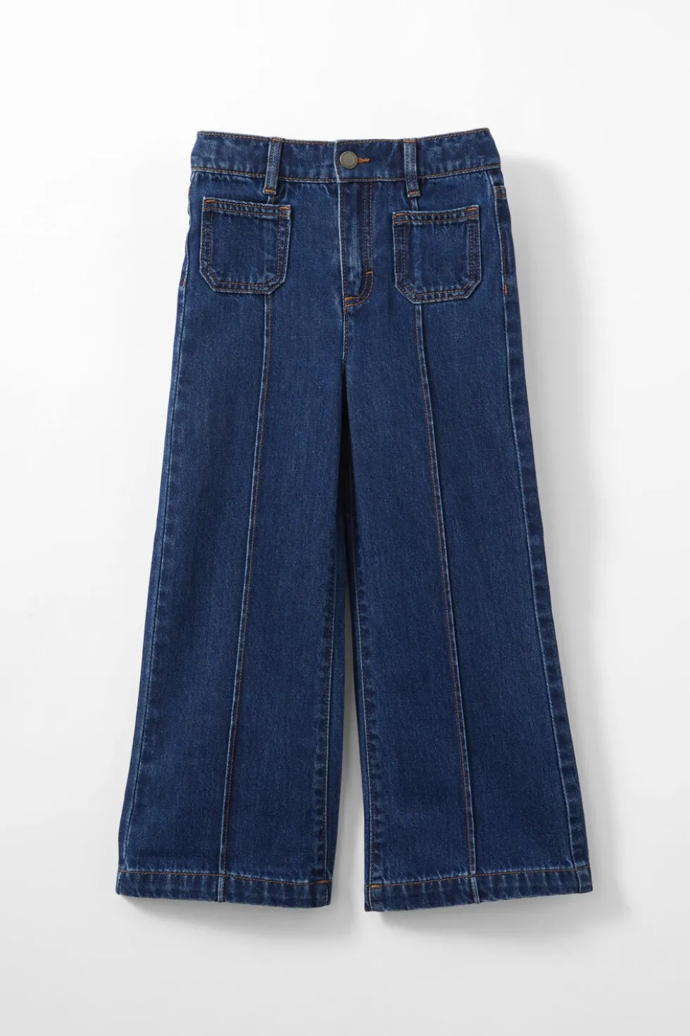 Pia Pintuck Bootleg Jean