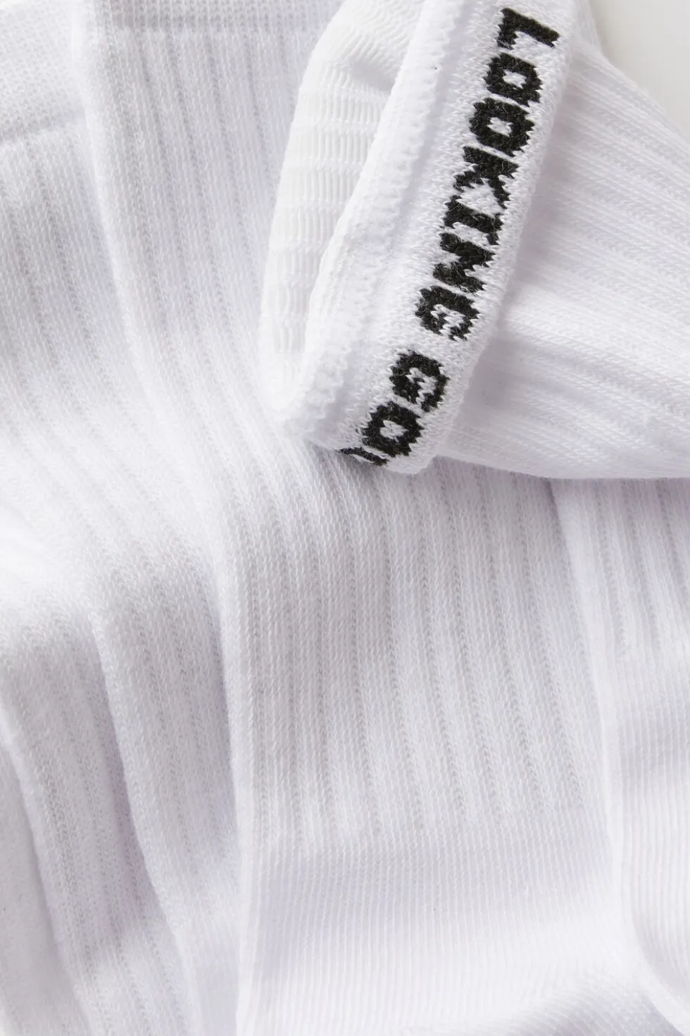 5Pk Crew Sock