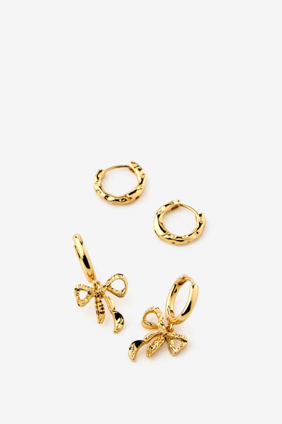 2Pk Mid Earring