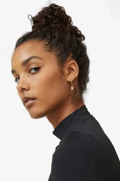 3Pk Small Earring