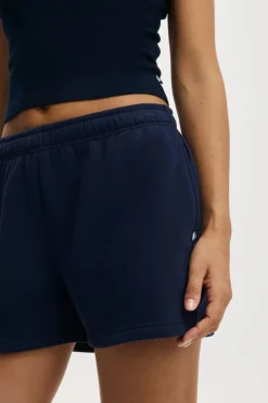 Plush Essential Gym Short