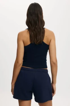 Plush Essential Gym Short