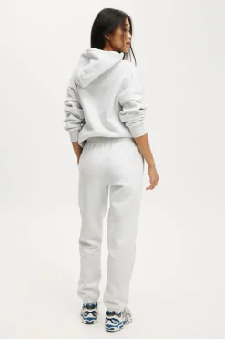 Plush Essential Gym Sweatpant