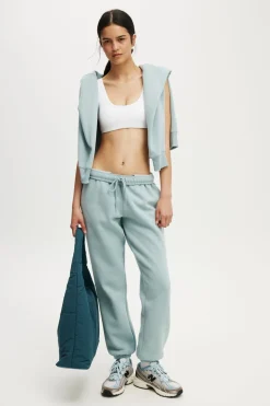 Plush Essential Gym Sweatpant