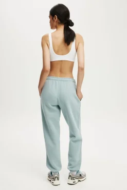 Plush Essential Gym Sweatpant