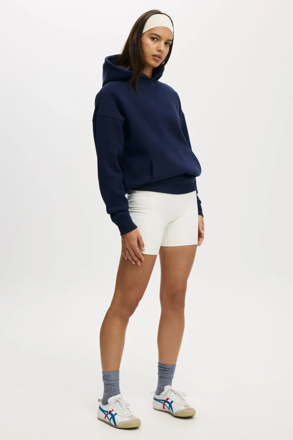 Plush Premium Graphic Hoodie