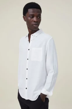 Portland Long Sleeve Shirt