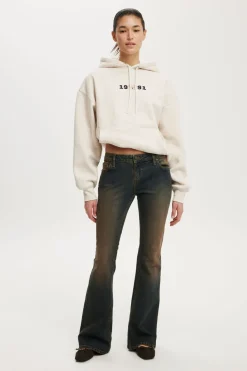 Premium Oversized Graphic Hoodie