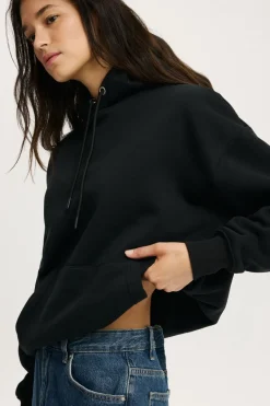 Premium Oversized Hoodie