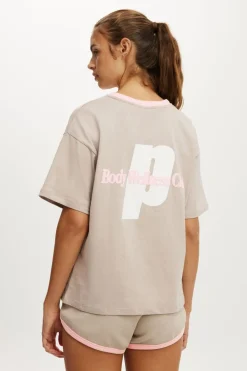 Prince Active Graphic Tee