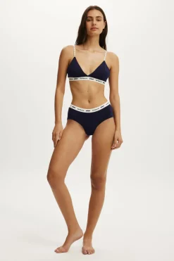Prince Branded Cotton Cheeky Boyshort