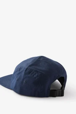 Prince Curved 5 Panel Cap