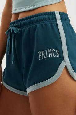 Prince Summer Fleece Volley Short
