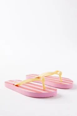 Printed Flip Flop