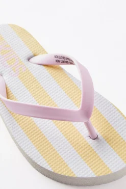 Printed Flip Flop