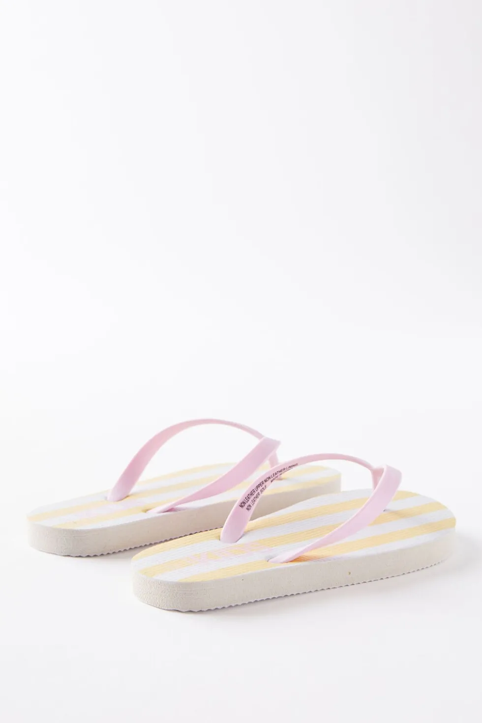 Printed Flip Flop