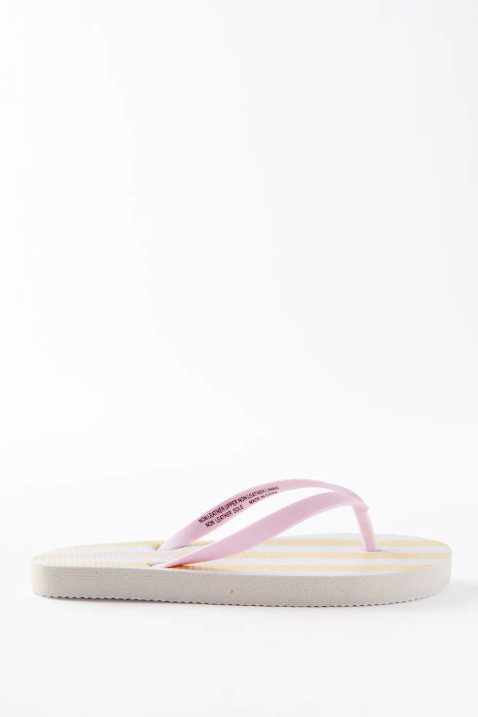 Printed Flip Flop