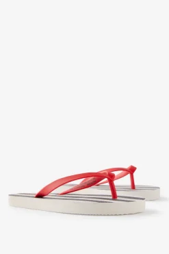 Printed Flip Flop