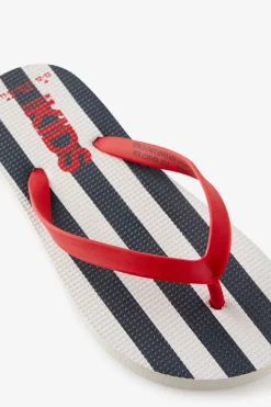Printed Flip Flop