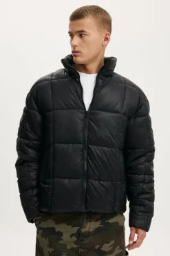 Puffer Jacket