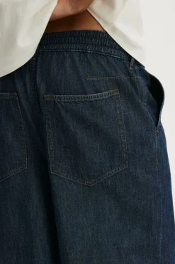 Relaxed Baggy Jogger