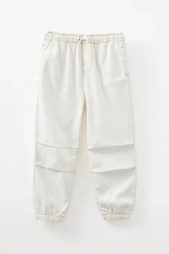 Relaxed Jogger Jean